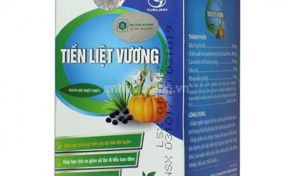 Средство для лечения заболеваний мочеполовой системы  из Вьетнама